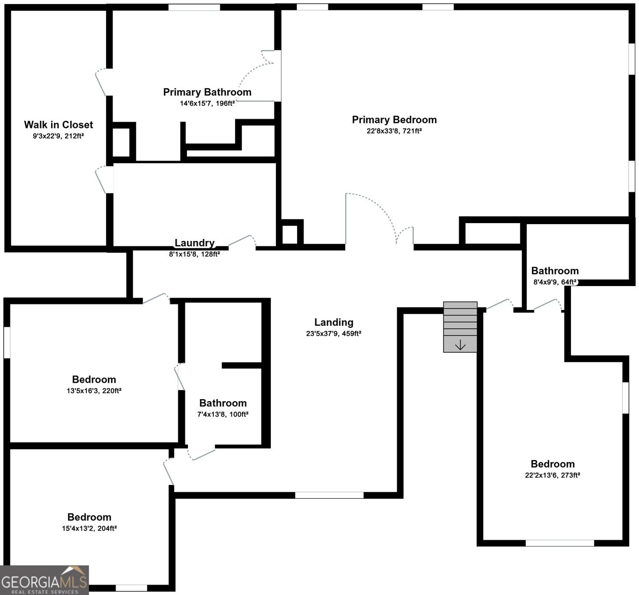 3759 Chapel Cove Douglasville - 34