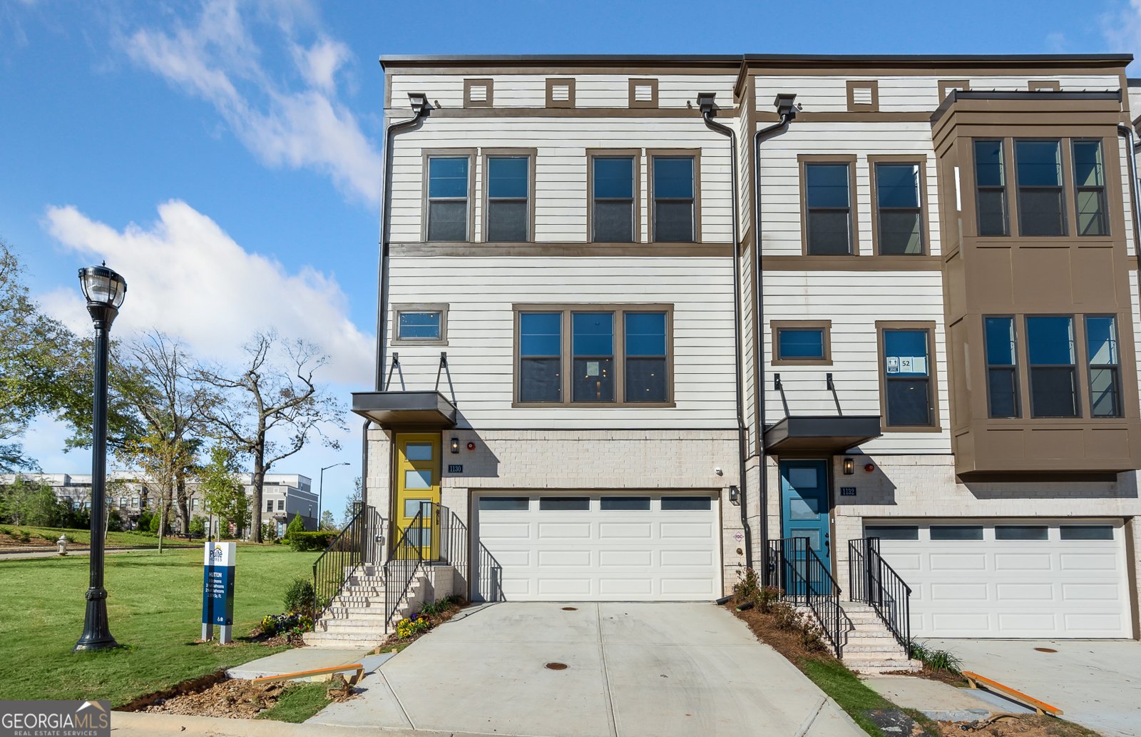 1115 Rivard Circle Atlanta - 1