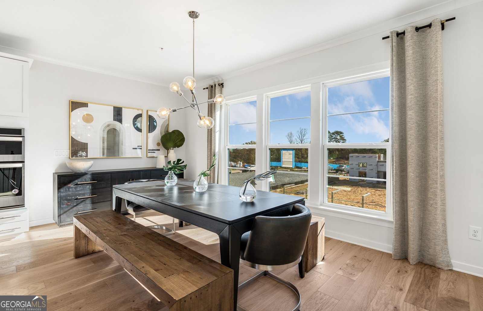 1115 Rivard Circle Atlanta - 2