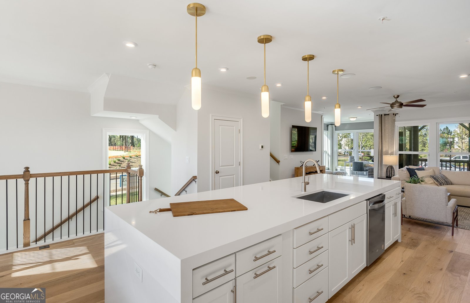 1115 Rivard Circle Atlanta - 3