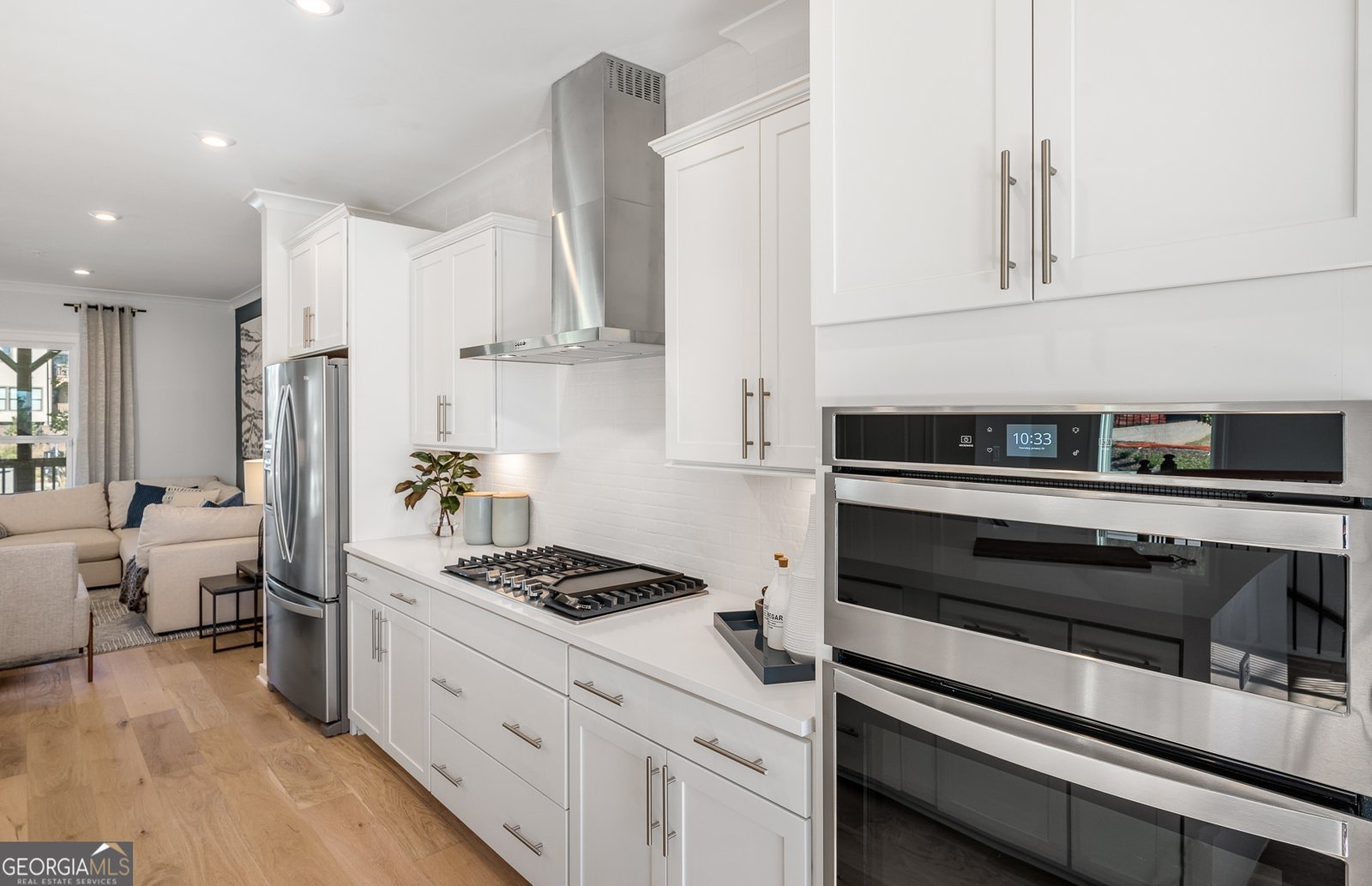 1115 Rivard Circle Atlanta - 4