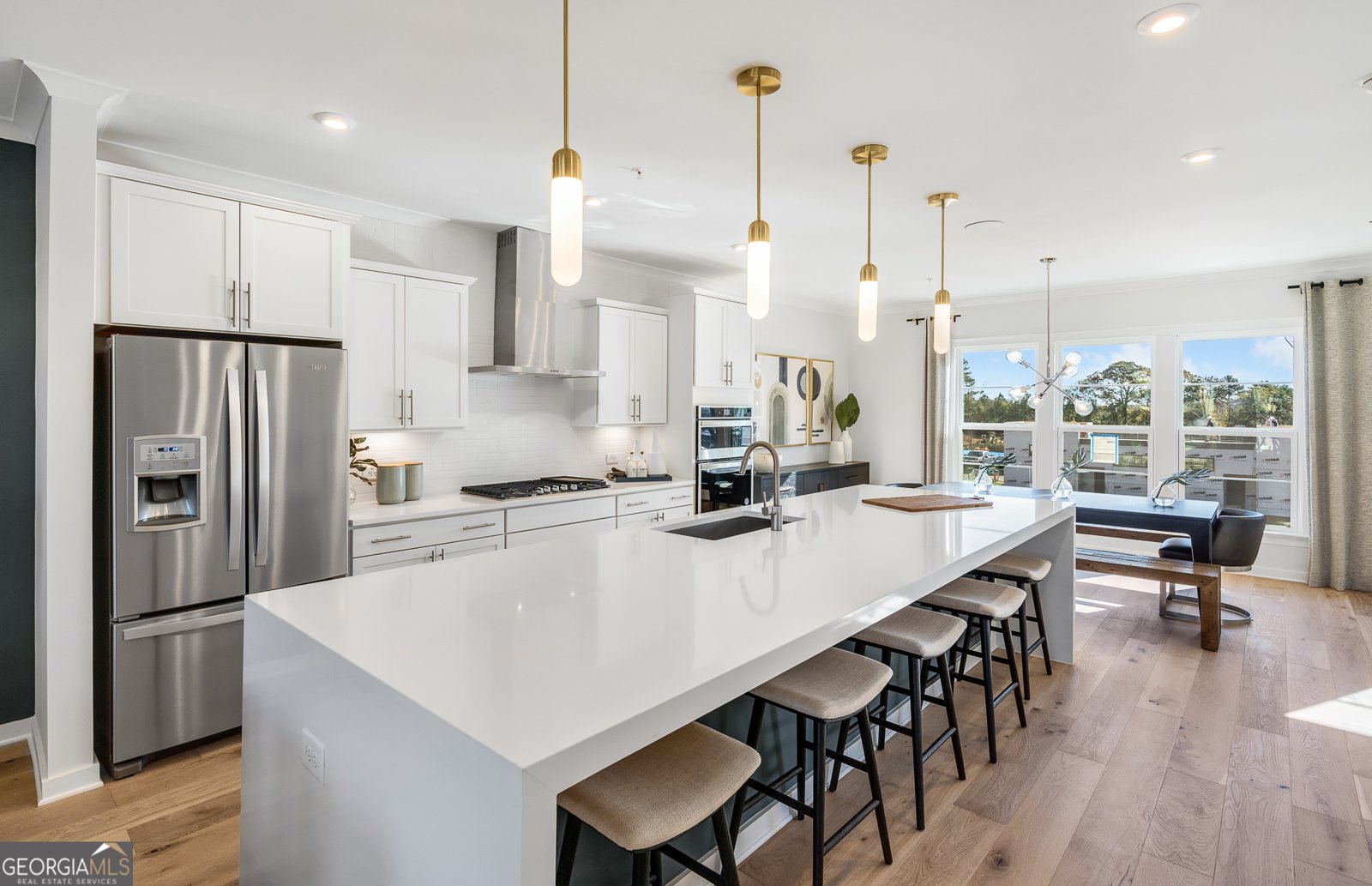 1115 Rivard Circle Atlanta - 5