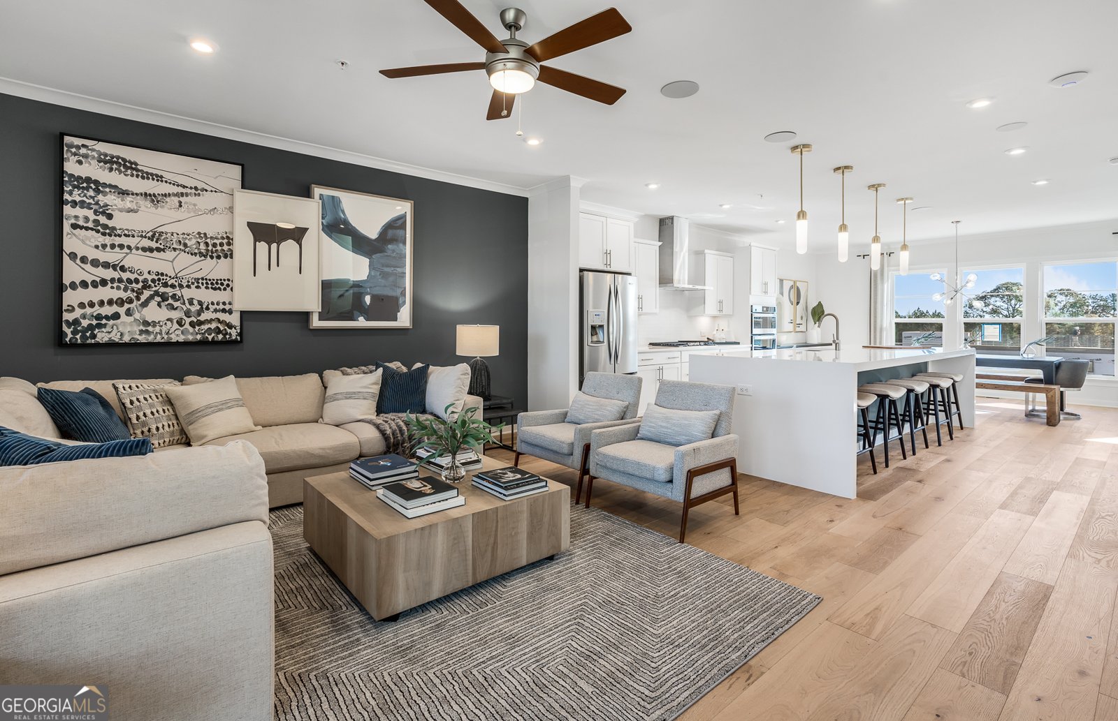 1115 Rivard Circle Atlanta - 6