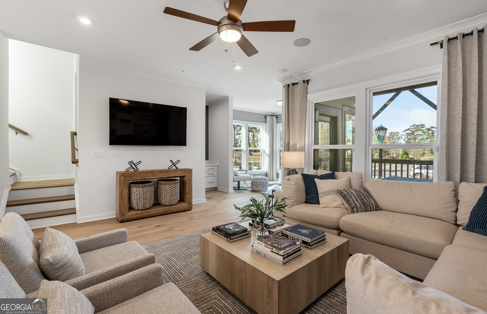 1115 Rivard Circle Atlanta - 7