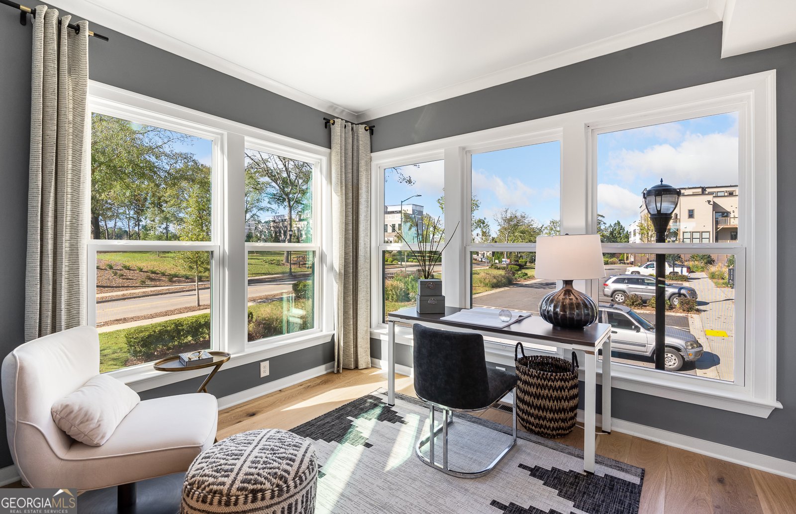 1115 Rivard Circle Atlanta - 8