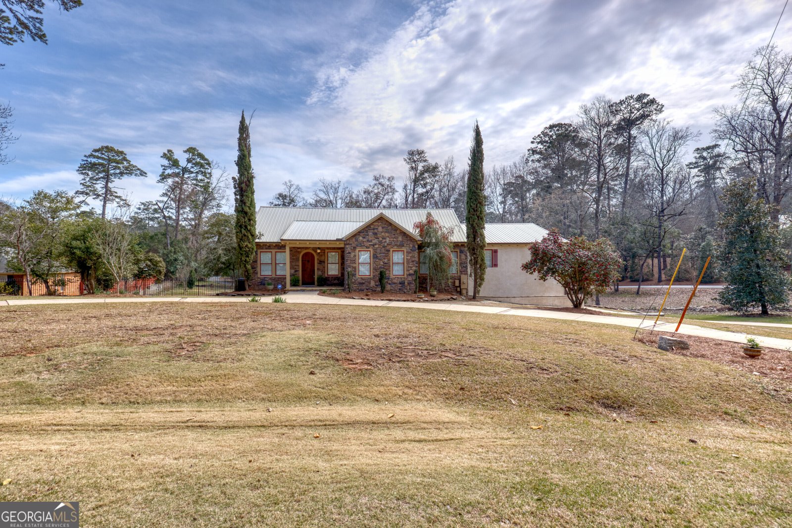 44 Cascade Road Columbus - 1