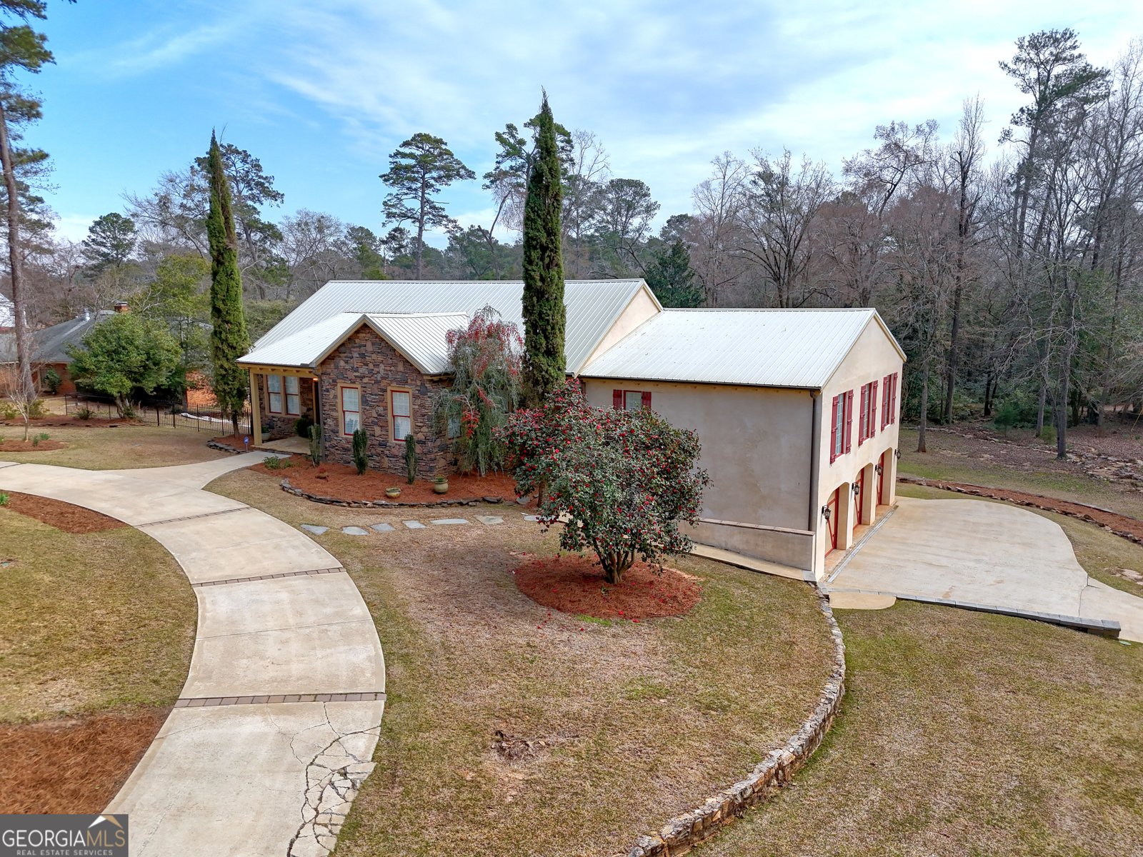 44 Cascade Road Columbus - 3