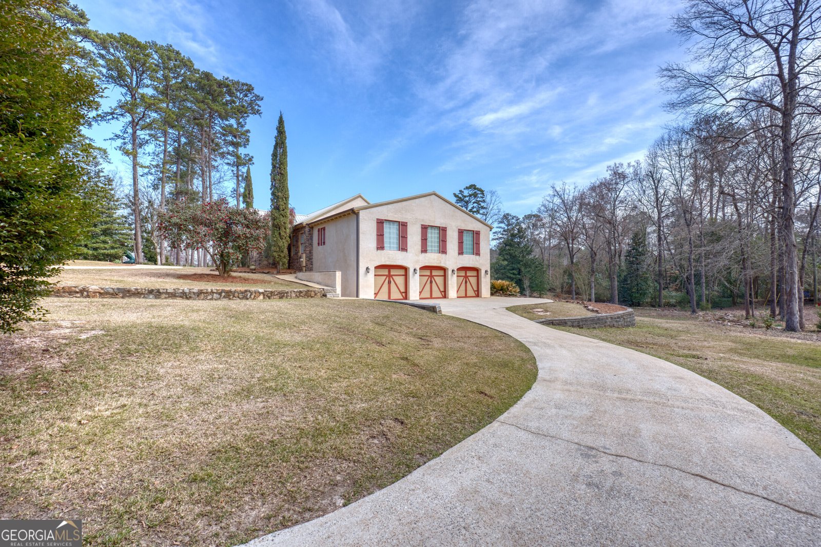 44 Cascade Road Columbus - 4