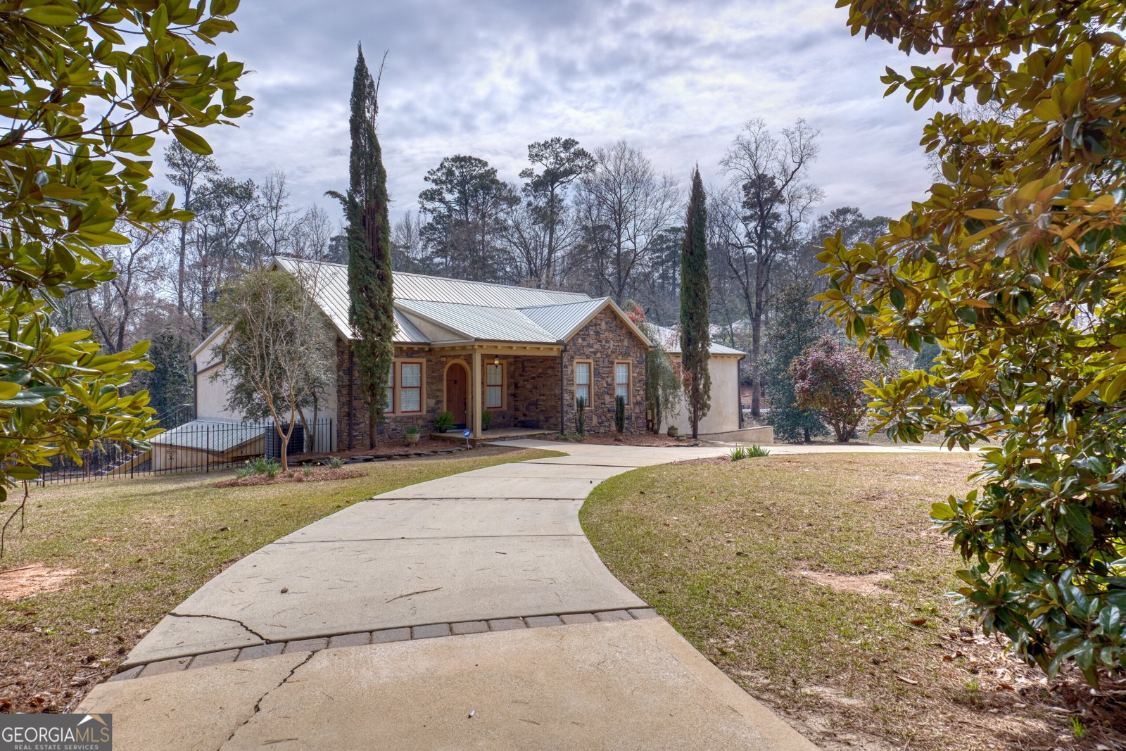 44 Cascade Road Columbus - 42