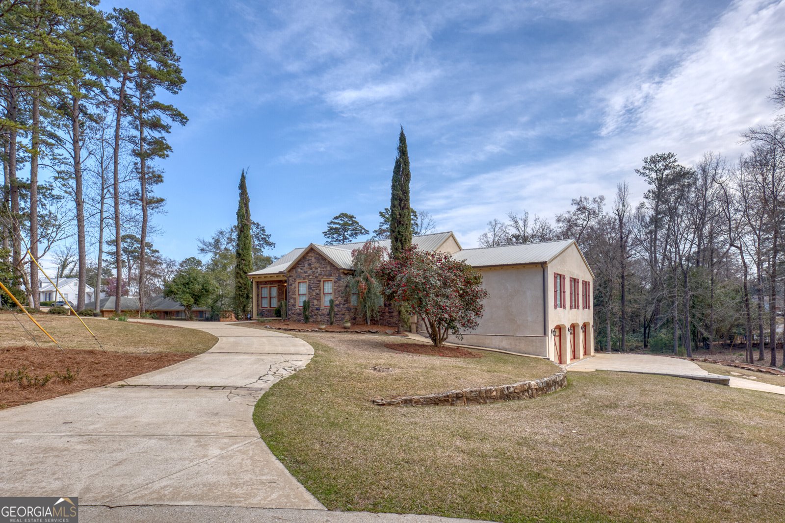 44 Cascade Road Columbus - 43