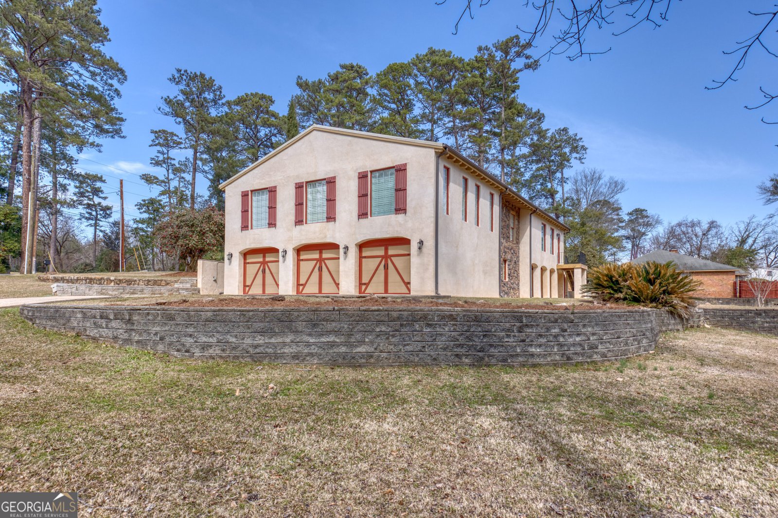 44 Cascade Road Columbus - 46