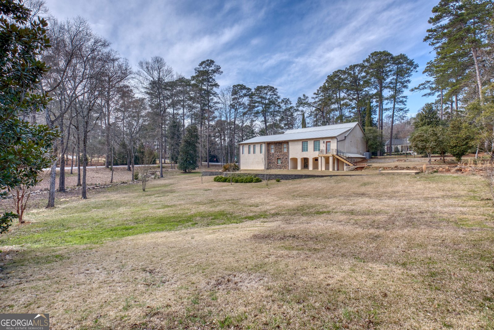 44 Cascade Road Columbus - 47