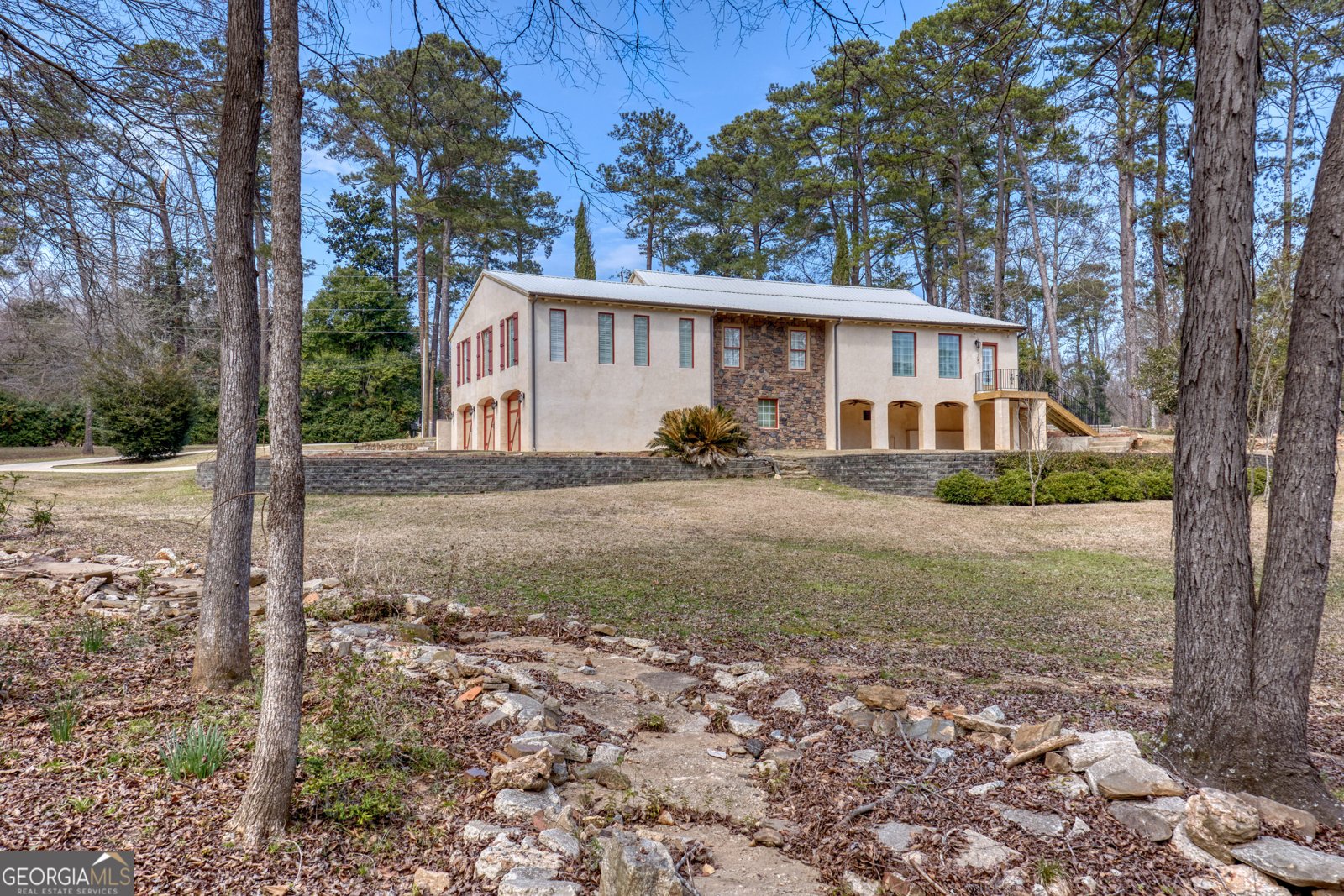 44 Cascade Road Columbus - 49