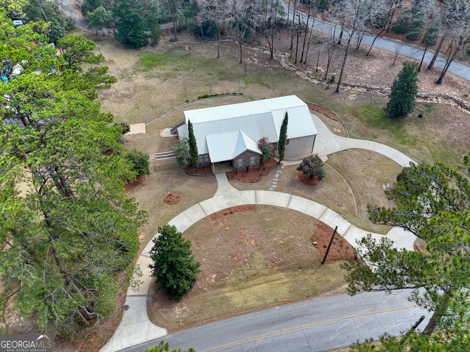 44 Cascade Road Columbus - 51