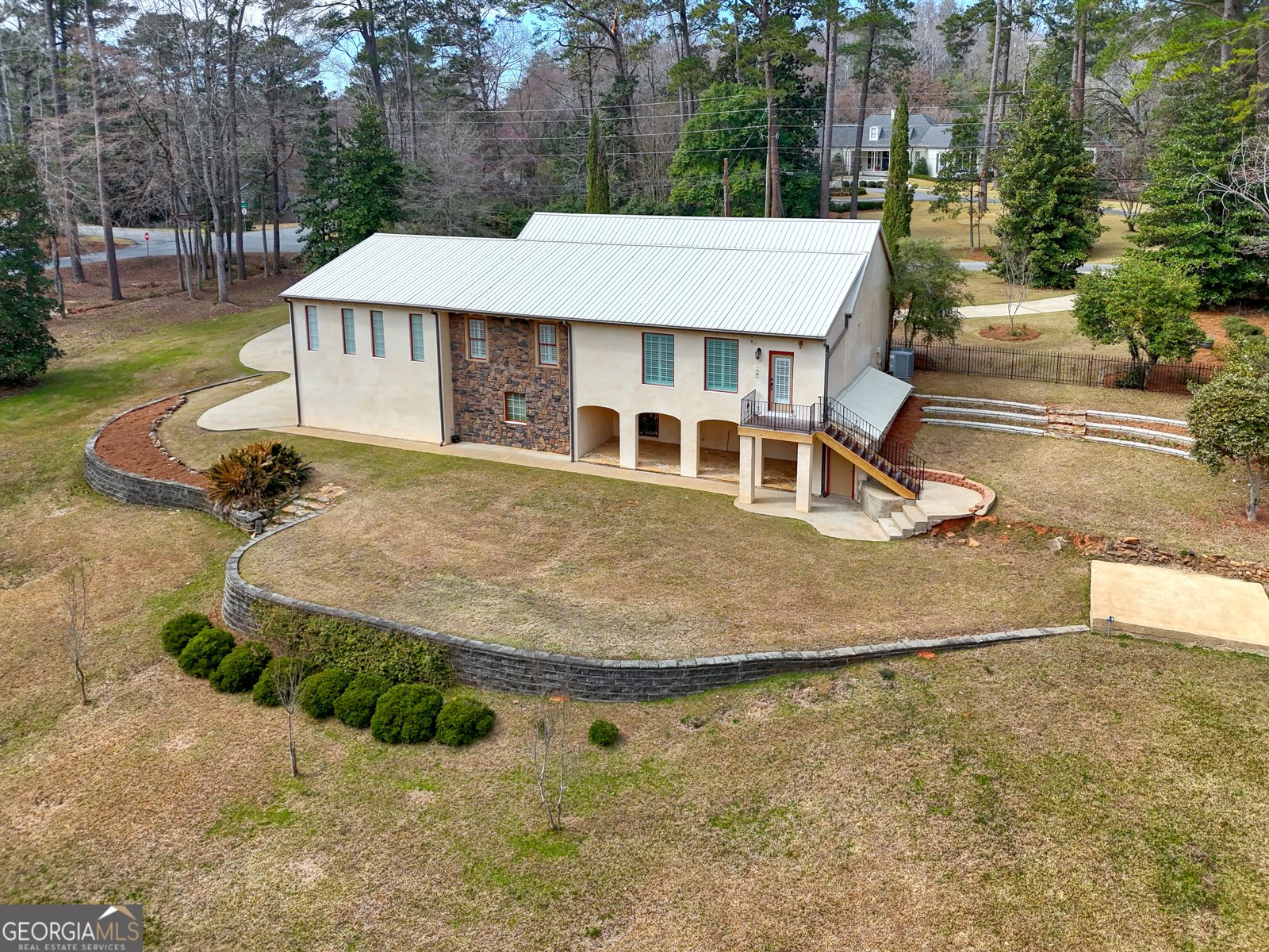 44 Cascade Road Columbus - 52