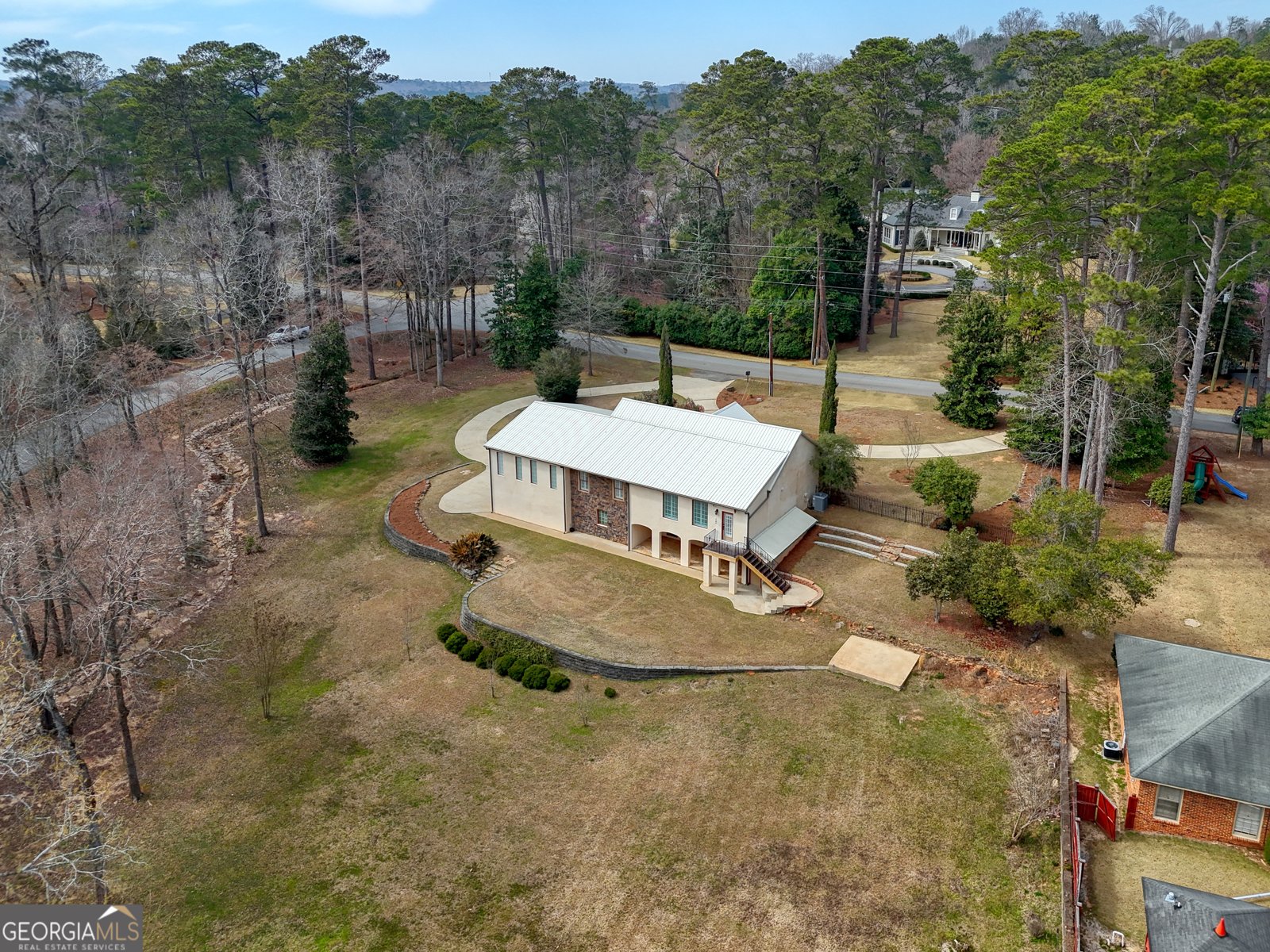 44 Cascade Road Columbus - 53