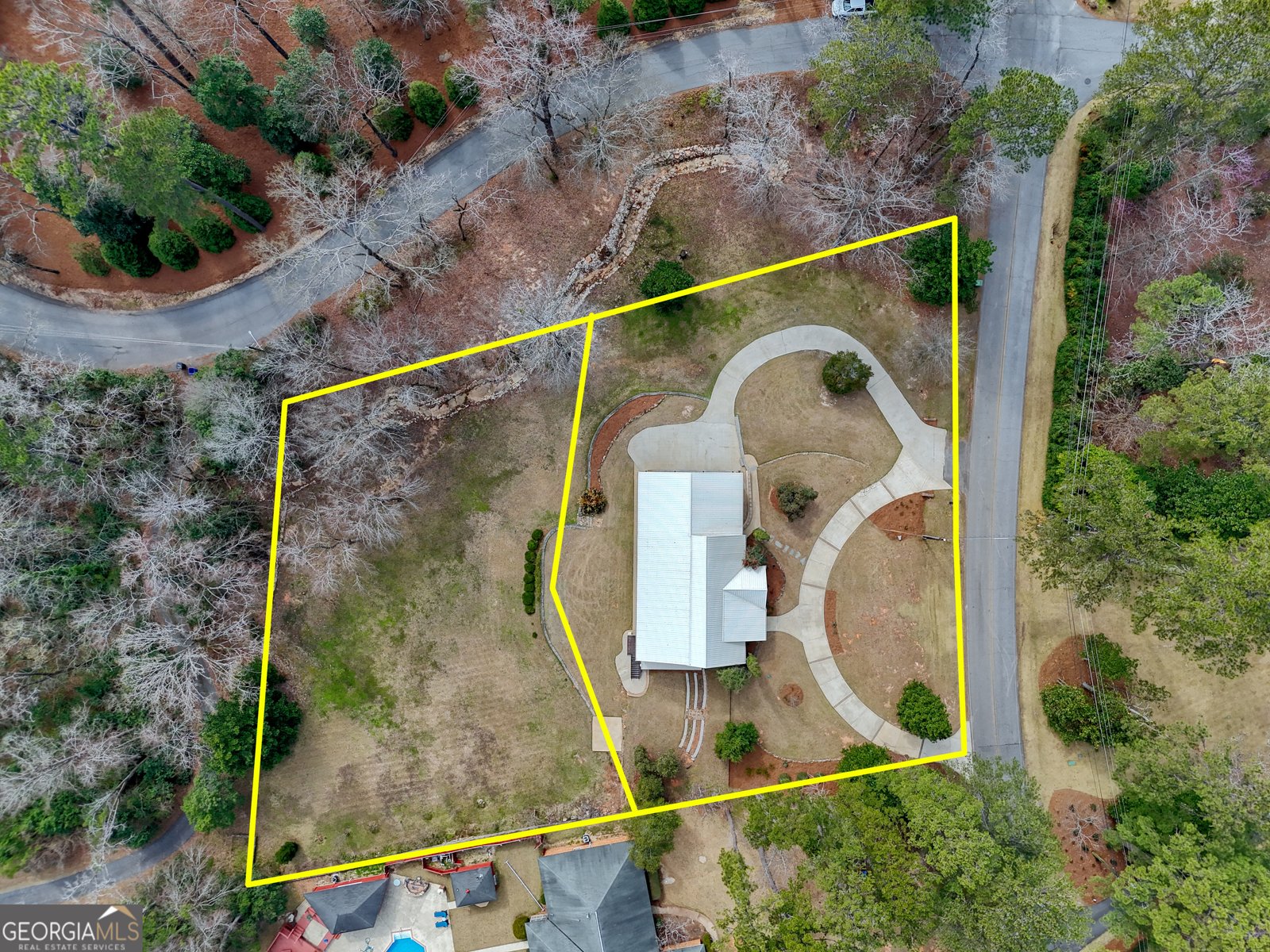 44 Cascade Road Columbus - 54