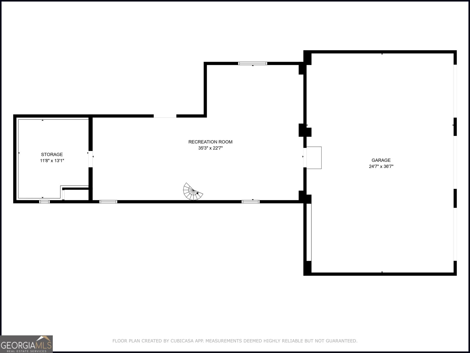 44 Cascade Road Columbus - 57