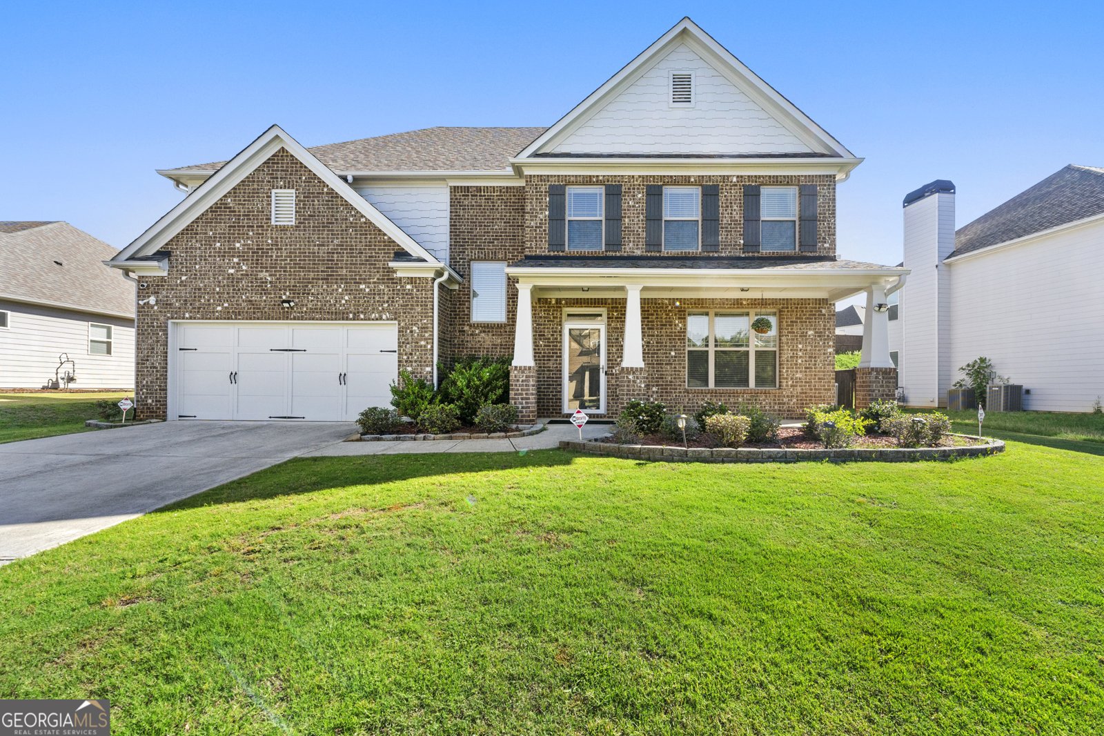 1159 Fort Marcy Park Lawrenceville - 1