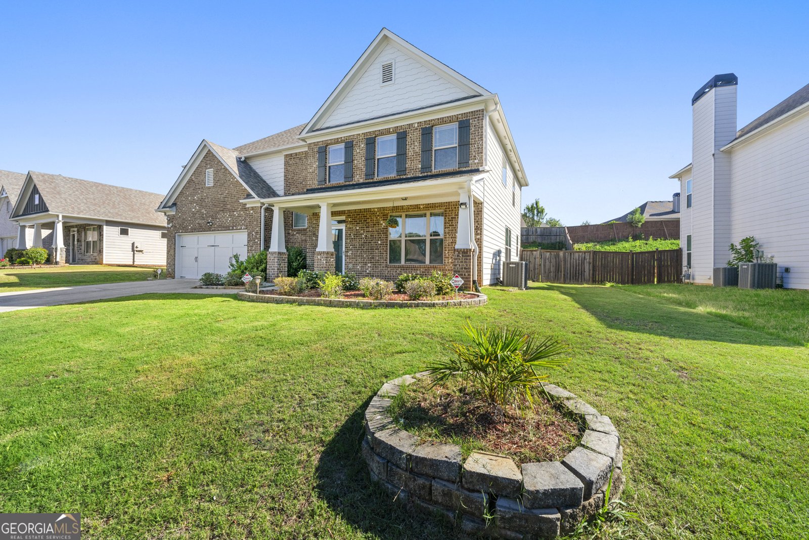 1159 Fort Marcy Park Lawrenceville - 2
