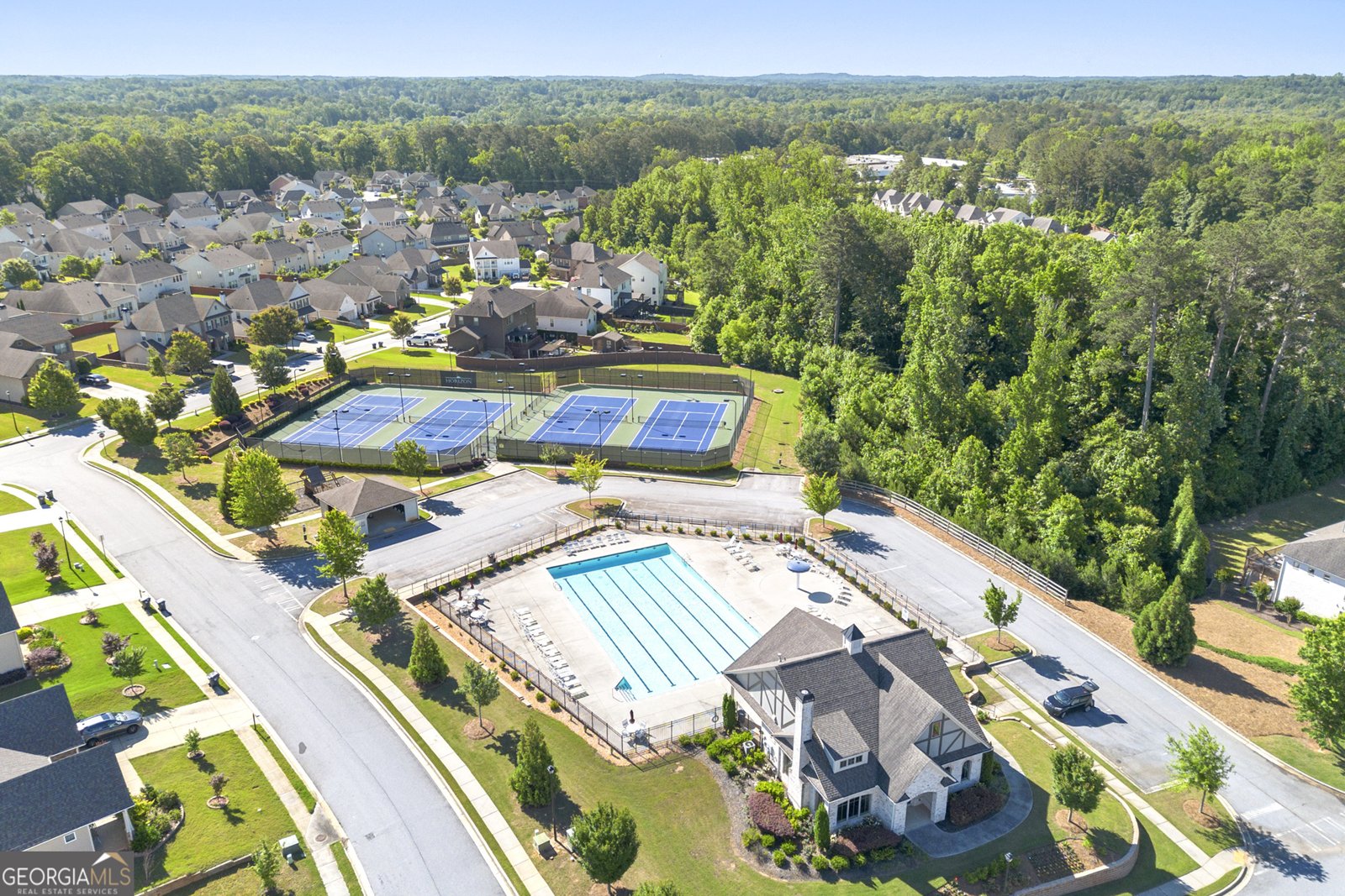 1159 Fort Marcy Park Lawrenceville - 4