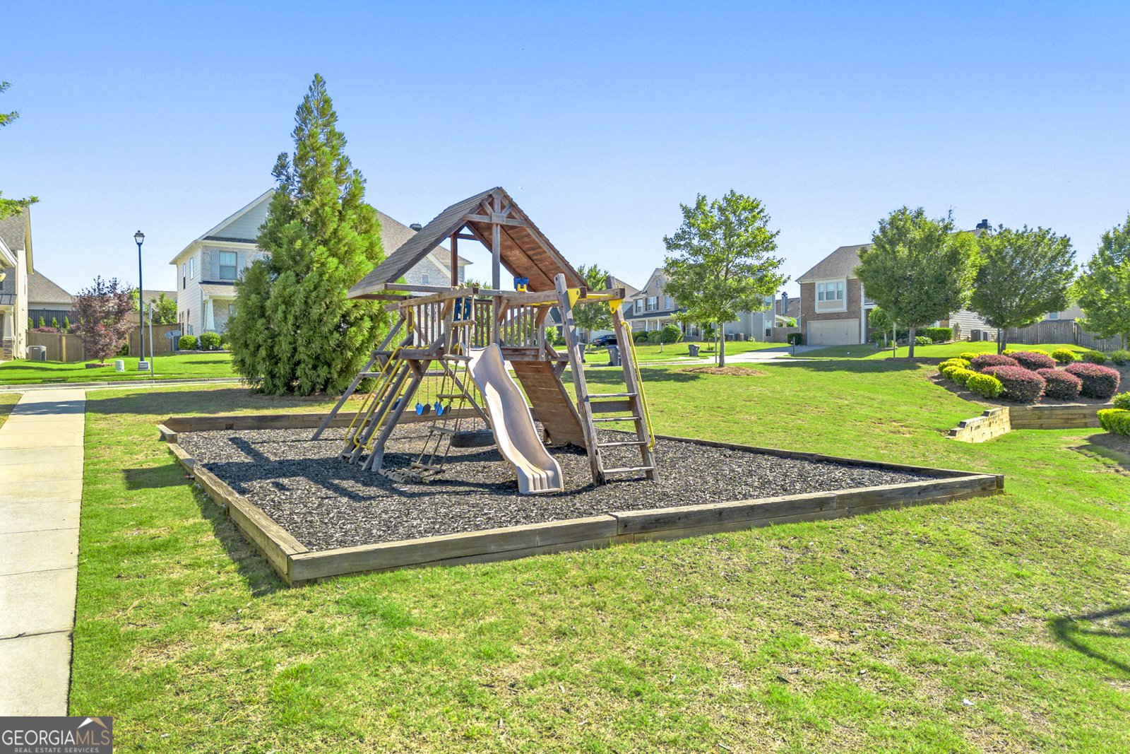 1159 Fort Marcy Park Lawrenceville - 8