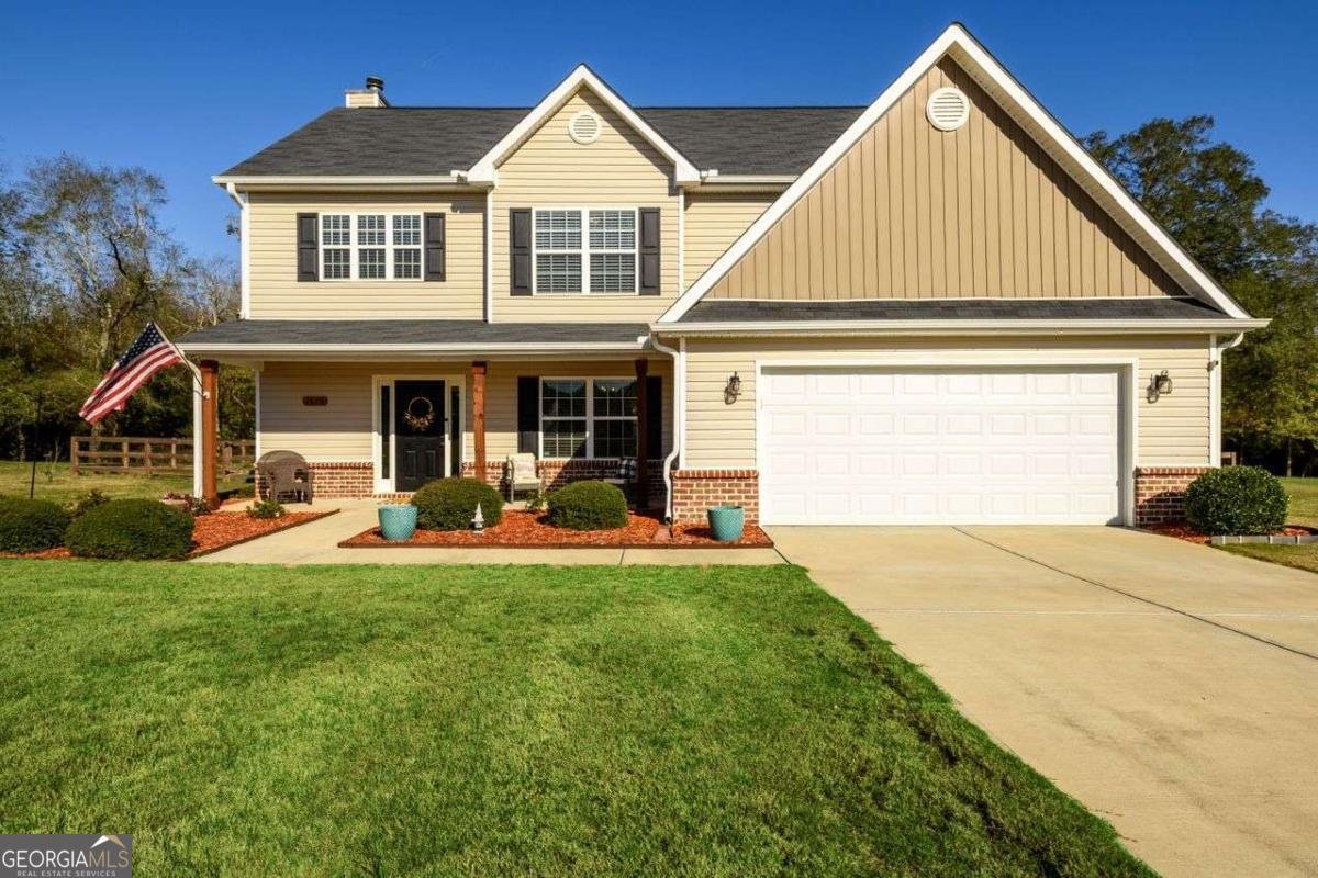 1670 Bismarck Circle Winder - 1