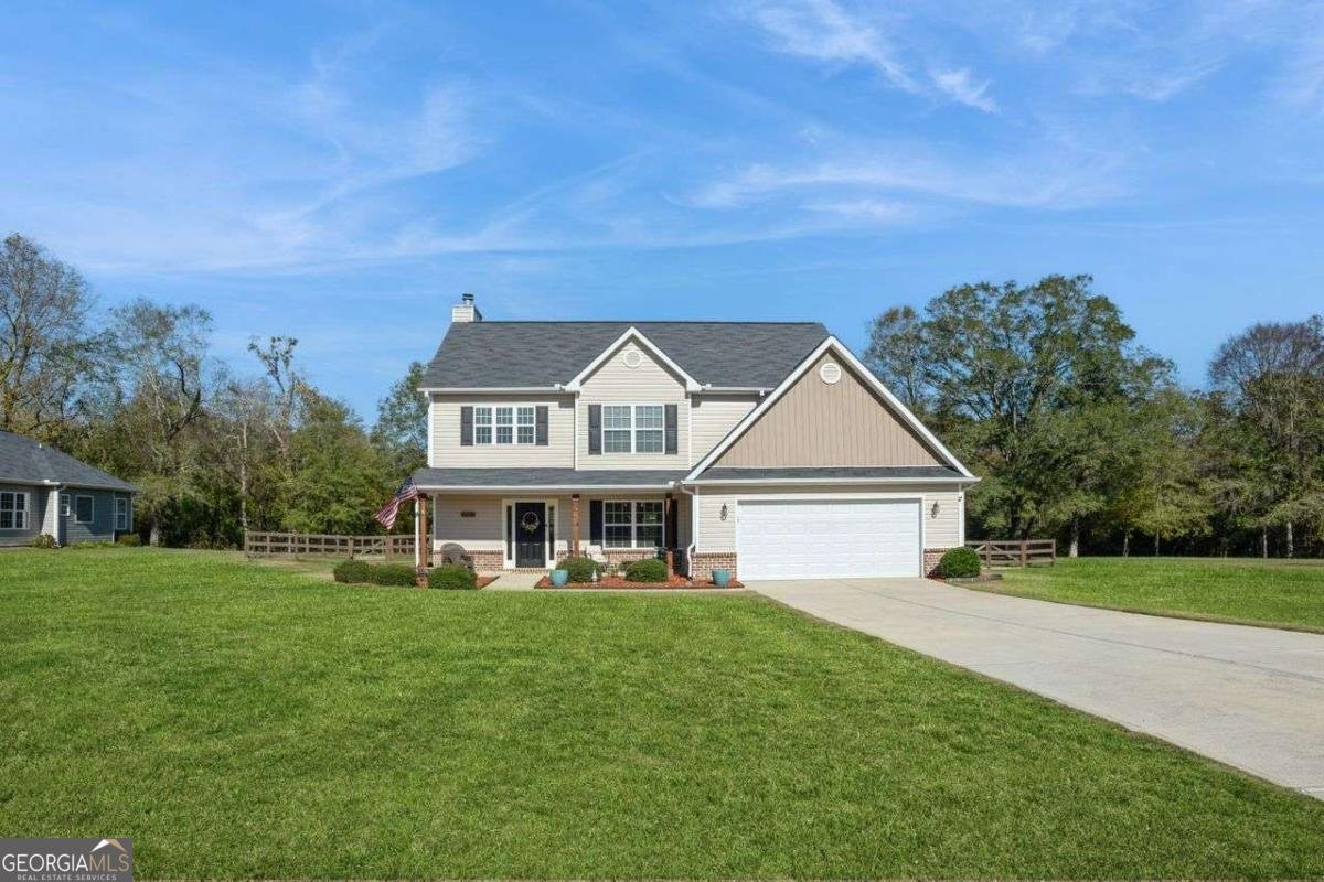 1670 Bismarck Circle Winder - 2