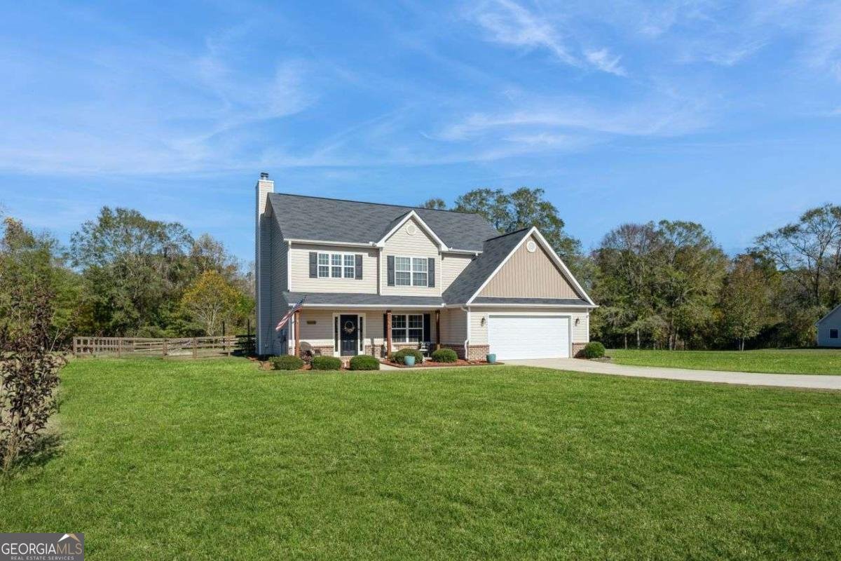 1670 Bismarck Circle Winder - 3