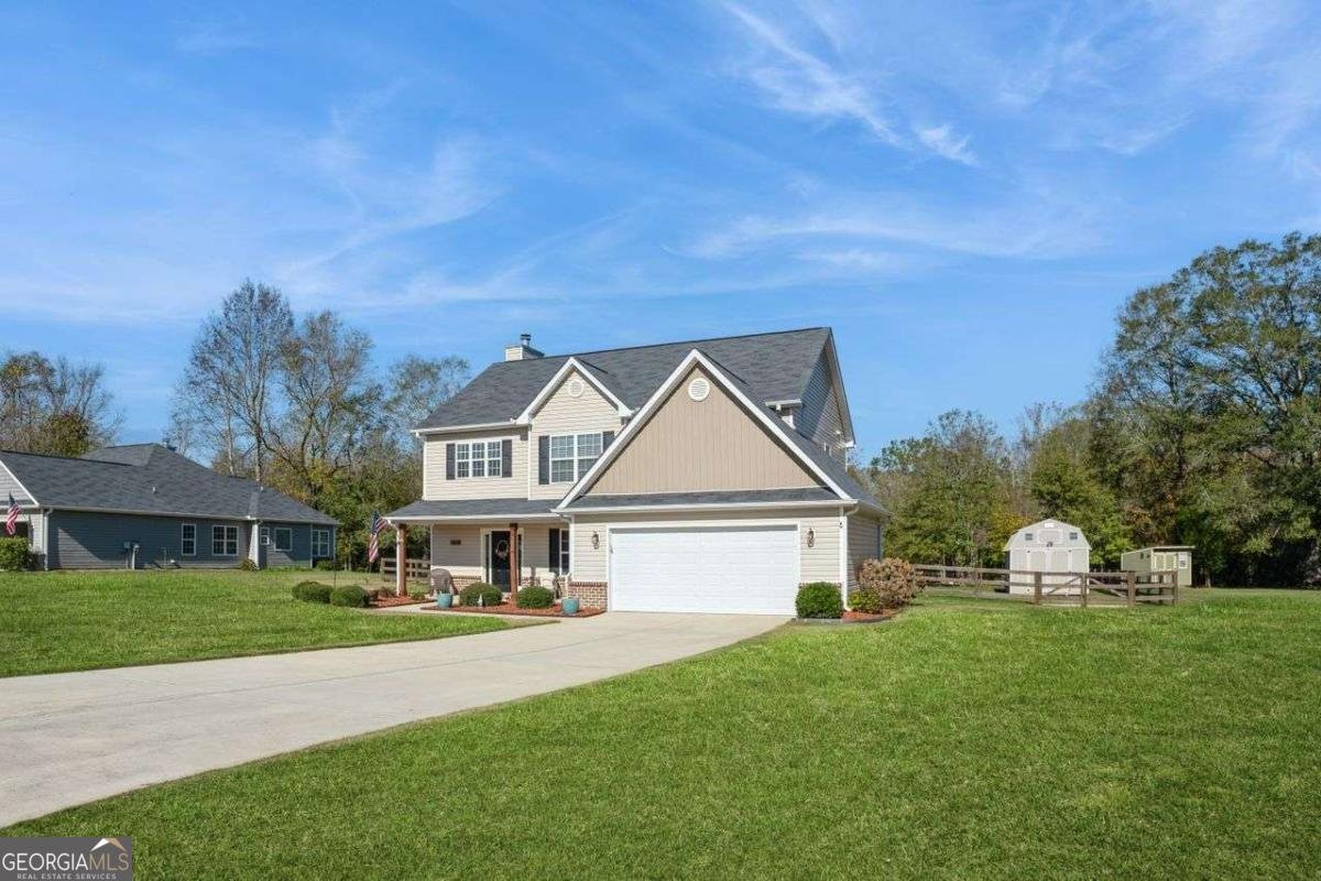 1670 Bismarck Circle Winder - 4