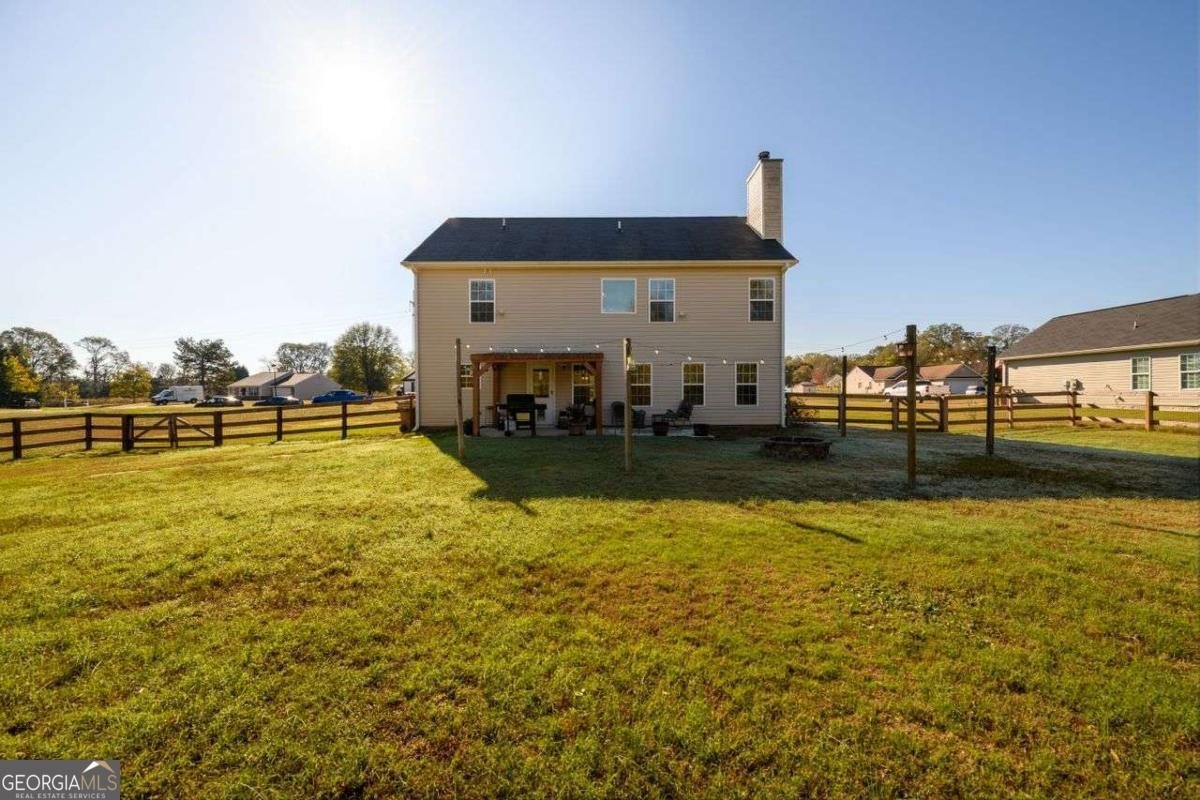 1670 Bismarck Circle Winder - 45