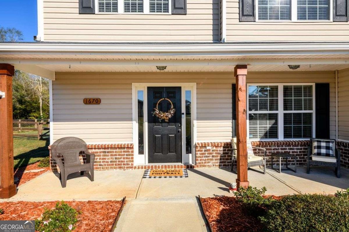 1670 Bismarck Circle Winder - 5