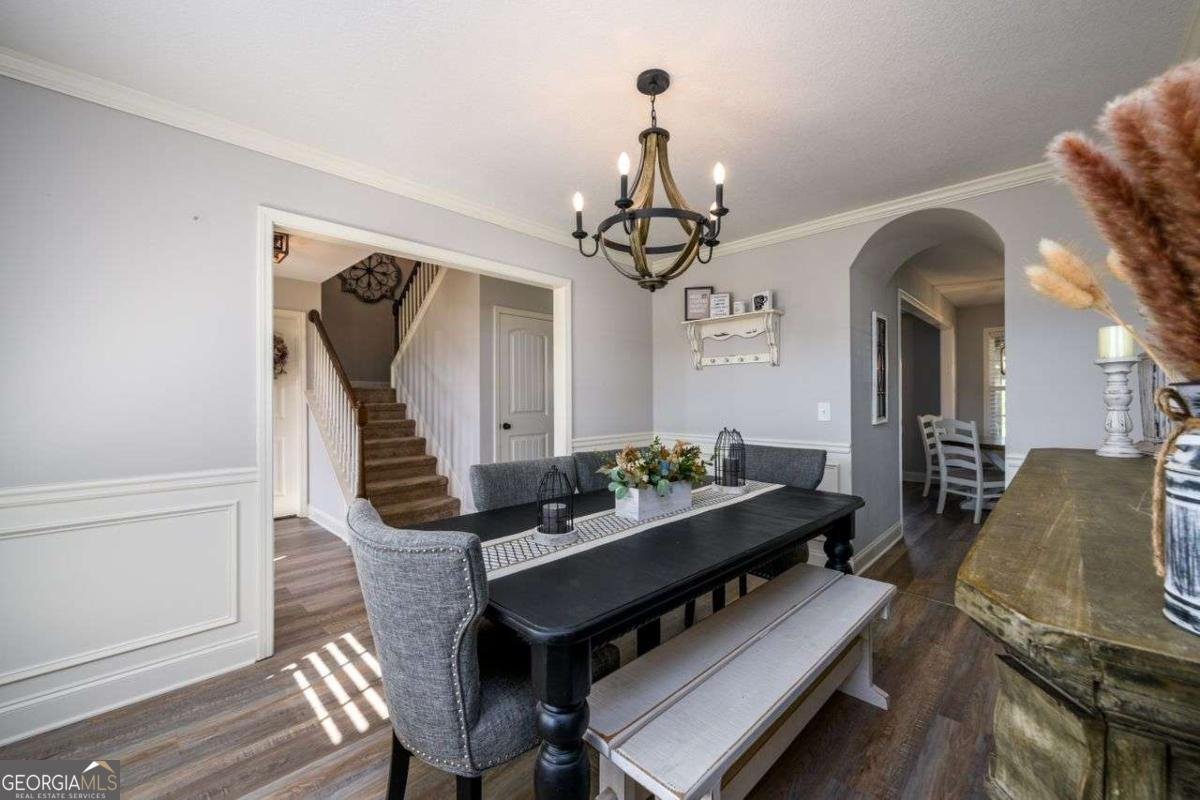 1670 Bismarck Circle Winder - 8
