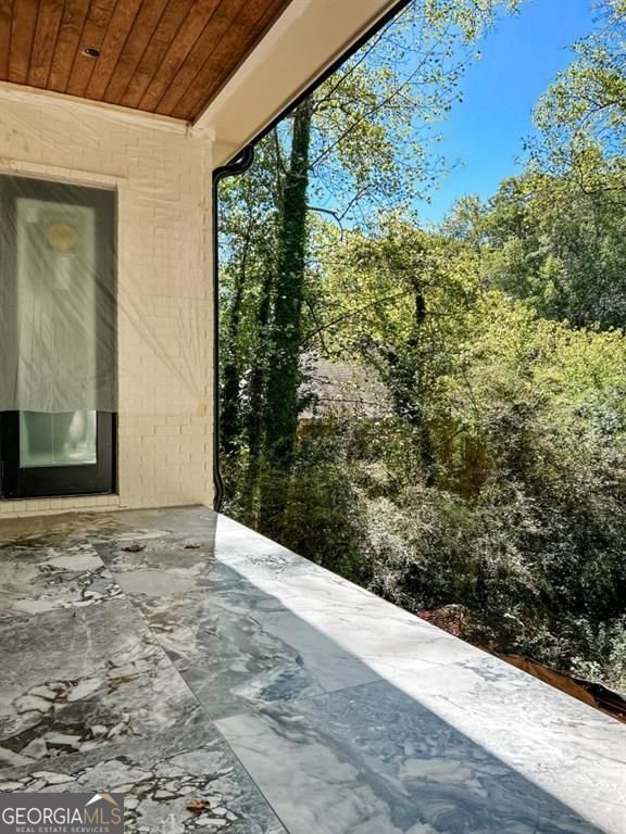 4524 Mystic Drive Sandy Springs - 12