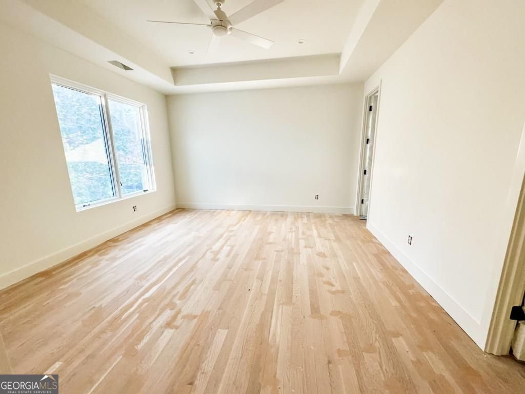 4524 Mystic Drive Sandy Springs - 17