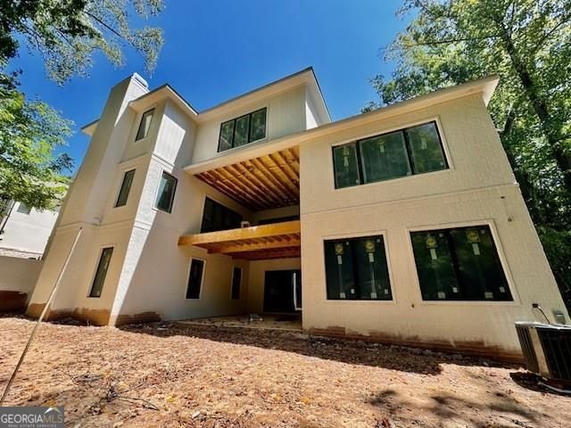 4524 Mystic Drive Sandy Springs - 22