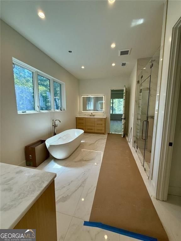 4524 Mystic Drive Sandy Springs - 30