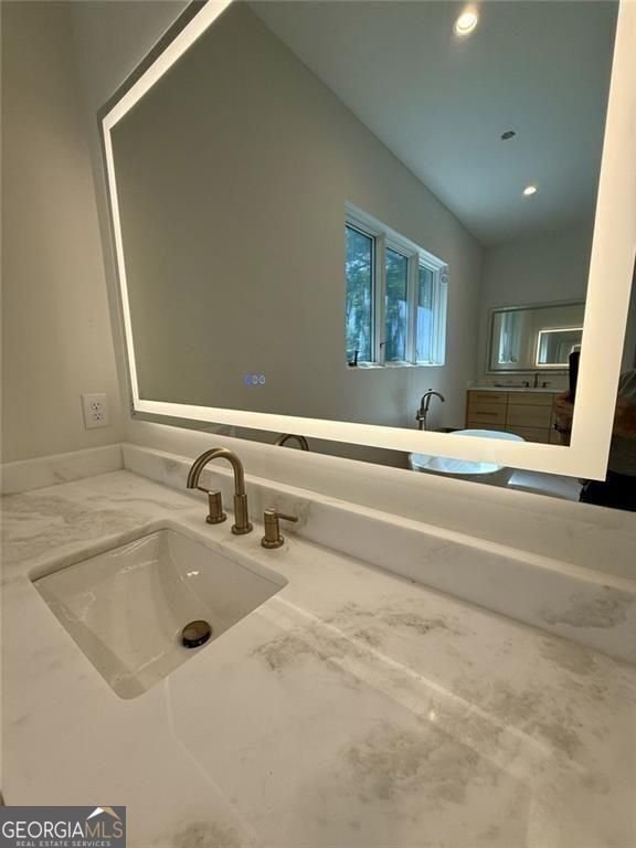4524 Mystic Drive Sandy Springs - 35