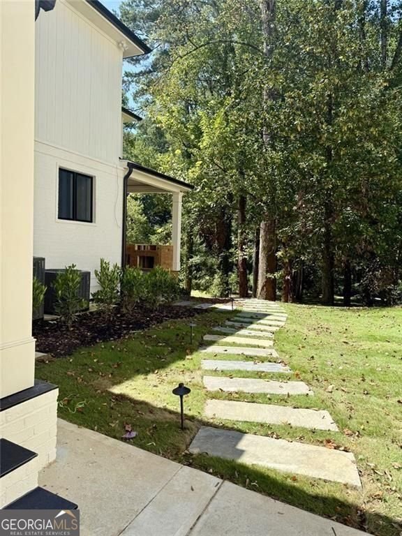 4524 Mystic Drive Sandy Springs - 48