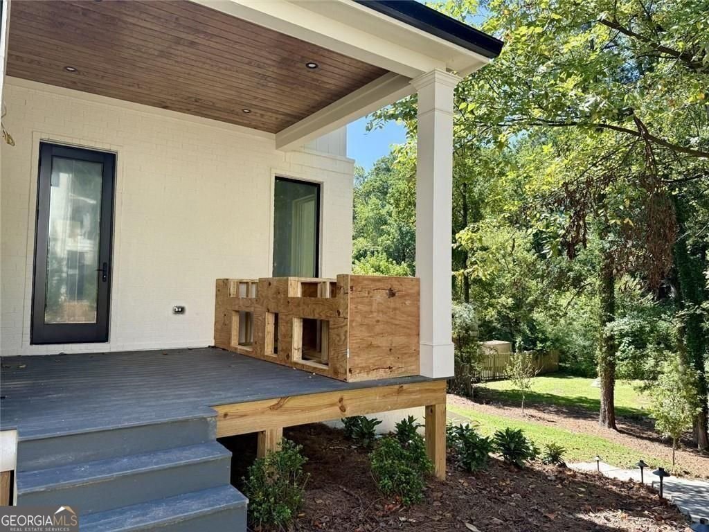 4524 Mystic Drive Sandy Springs - 49