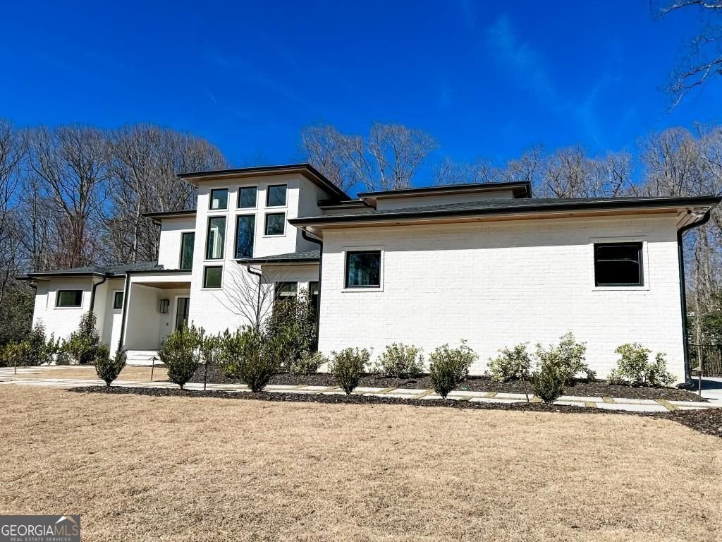4524 Mystic Drive Sandy Springs - 5