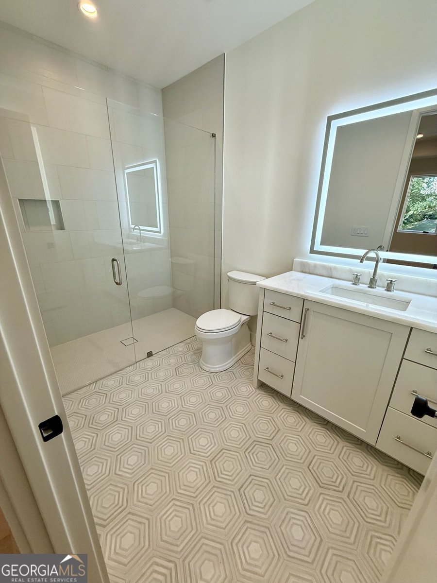 4524 Mystic Drive Sandy Springs - 58