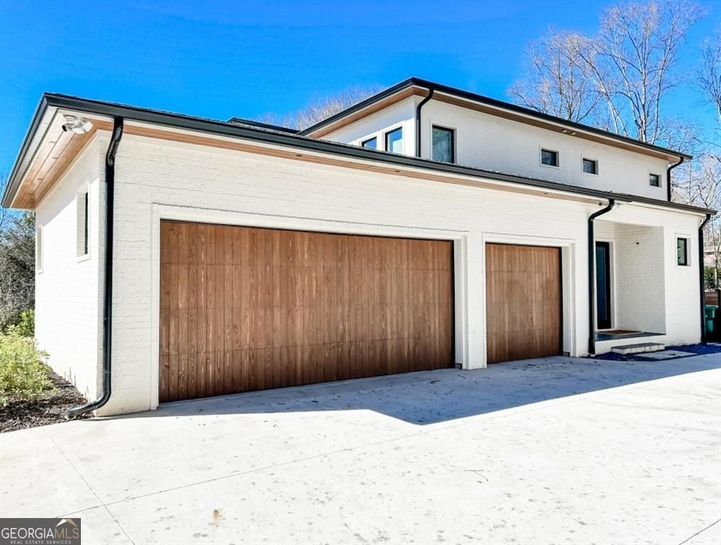 4524 Mystic Drive Sandy Springs - 6