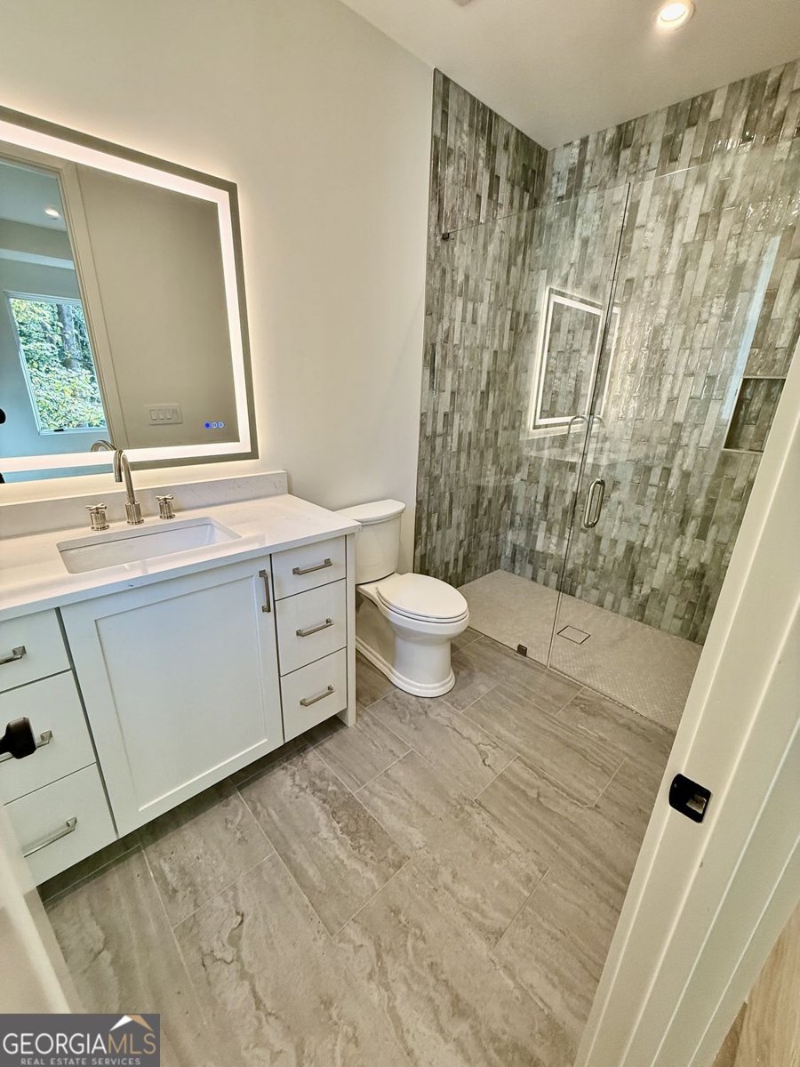 4524 Mystic Drive Sandy Springs - 61