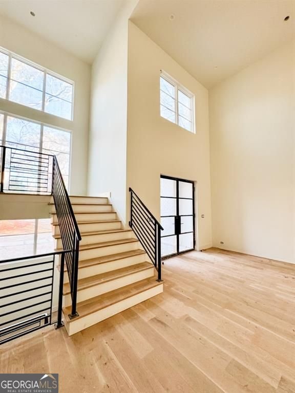 4524 Mystic Drive Sandy Springs - 8