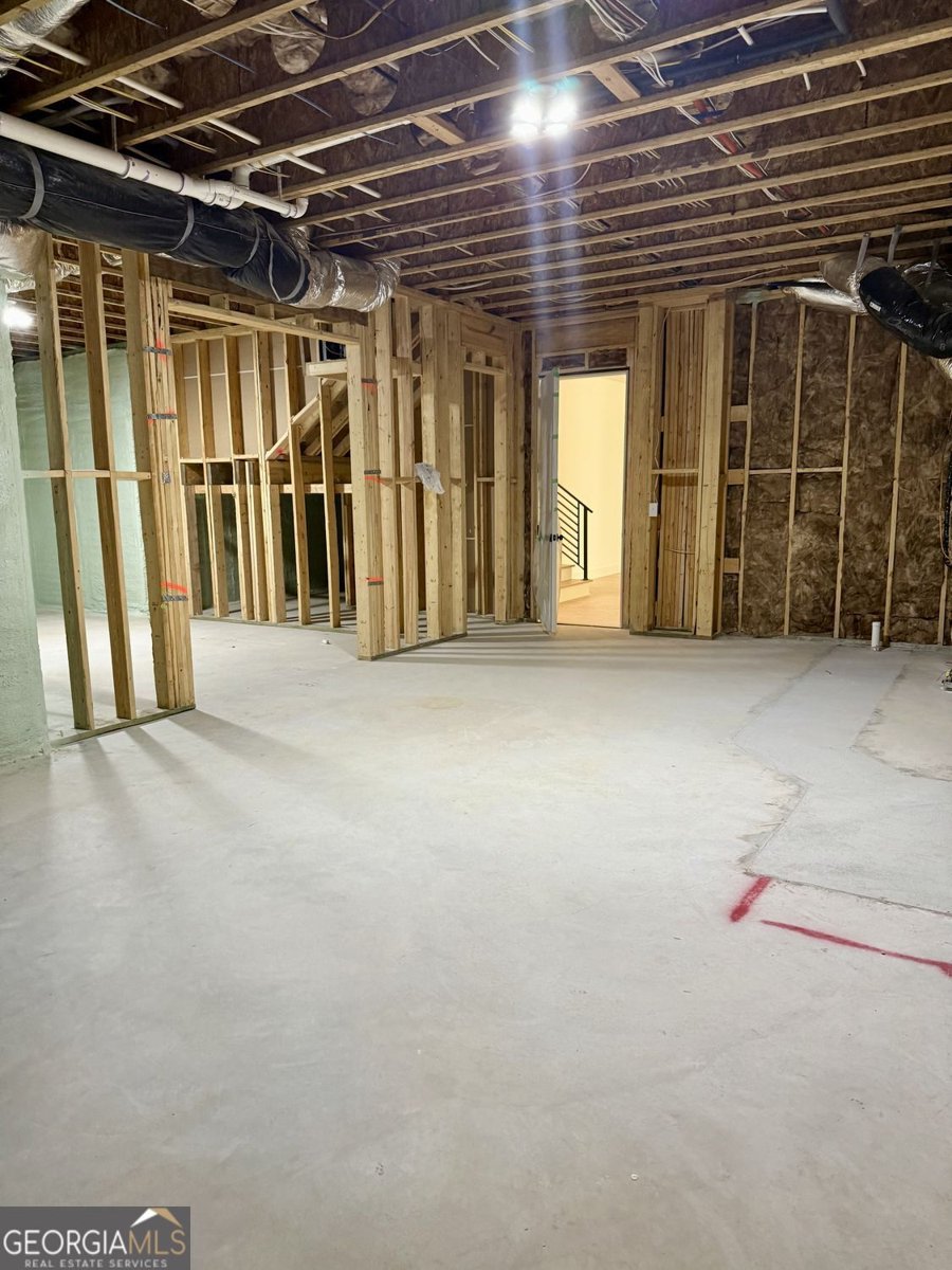 4524 Mystic Drive Sandy Springs - 84