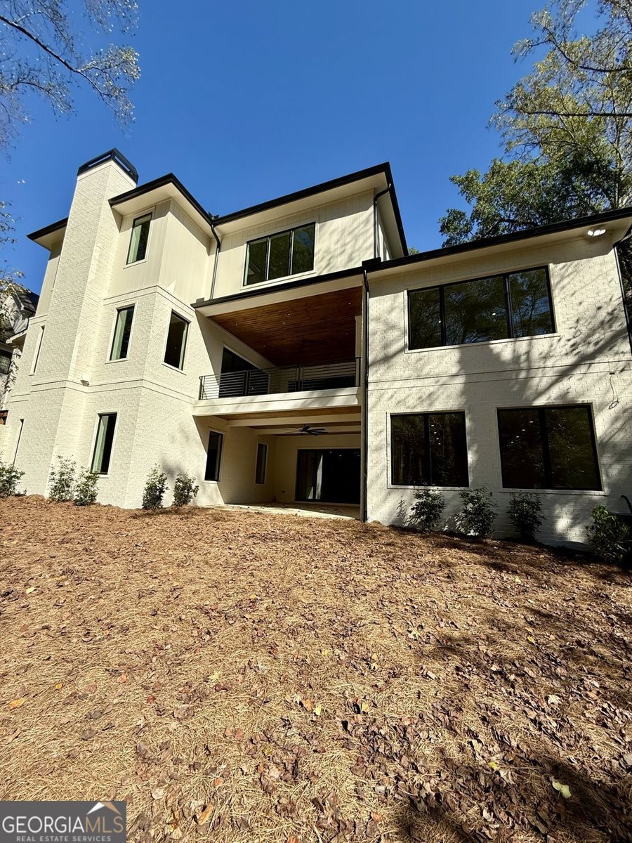 4524 Mystic Drive Sandy Springs - 87