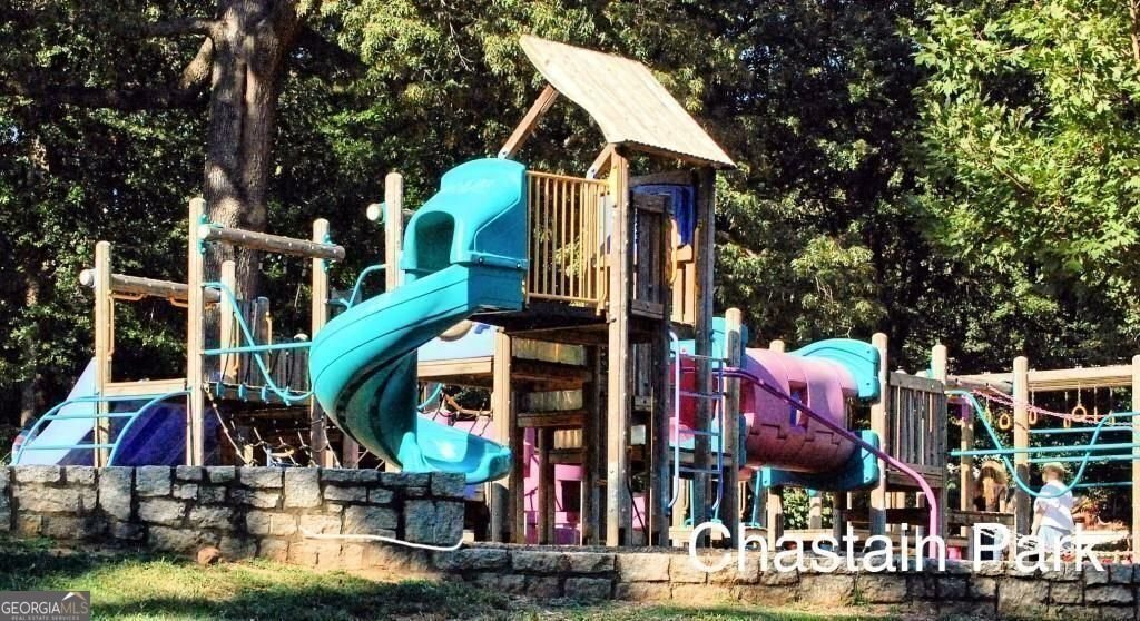 4524 Mystic Drive Sandy Springs - 92