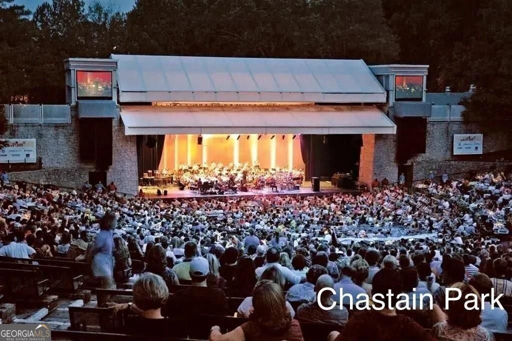 4524 Mystic Drive Sandy Springs - 93