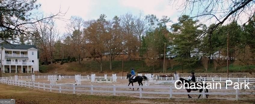 4524 Mystic Drive Sandy Springs - 94